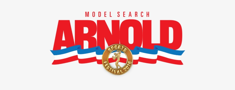 Bára Jónsdóttir - Arnold Model Search Usa, transparent png