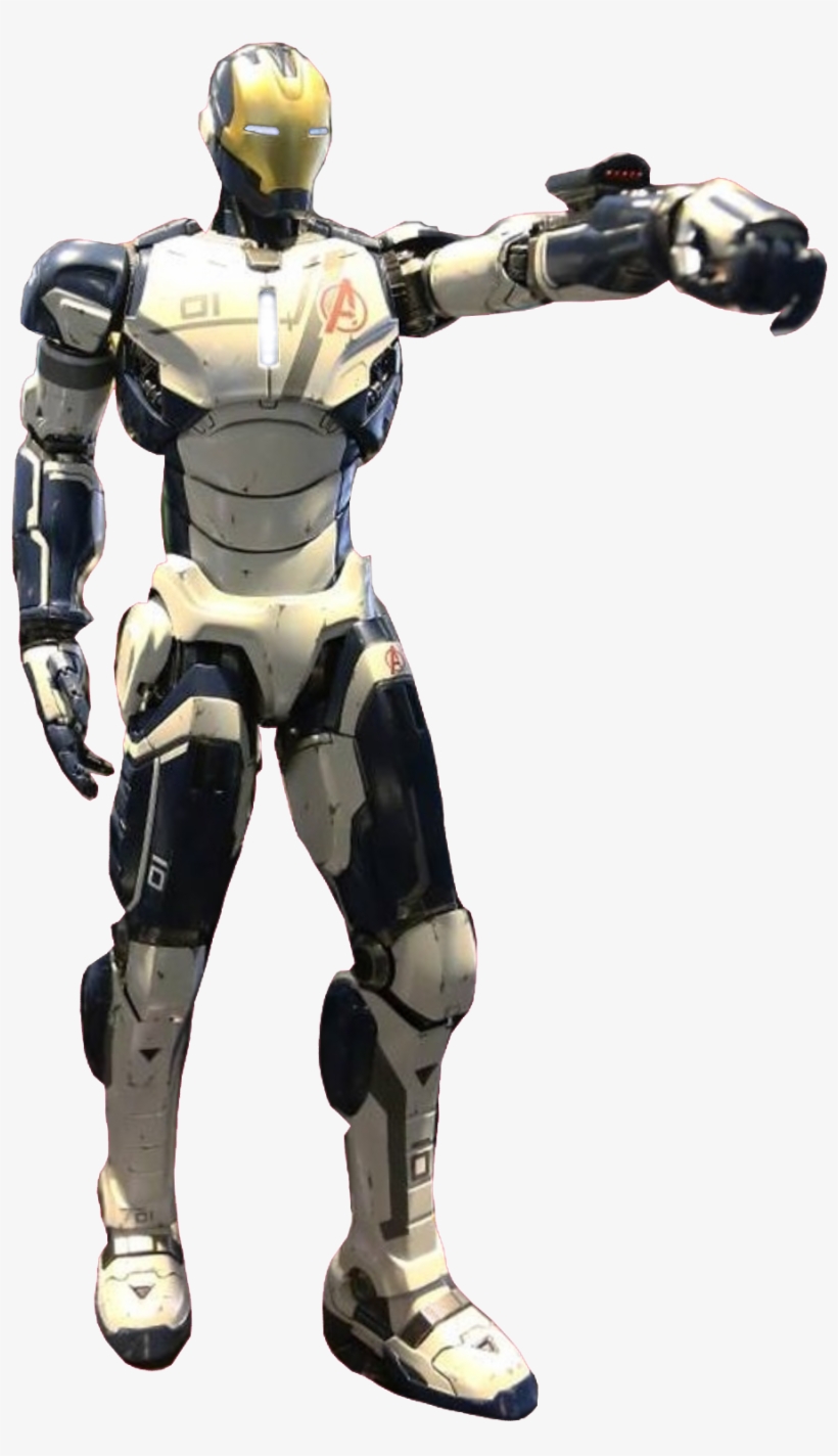 Ironlegionarmordrone - Iron Man Drones Avengers, transparent png