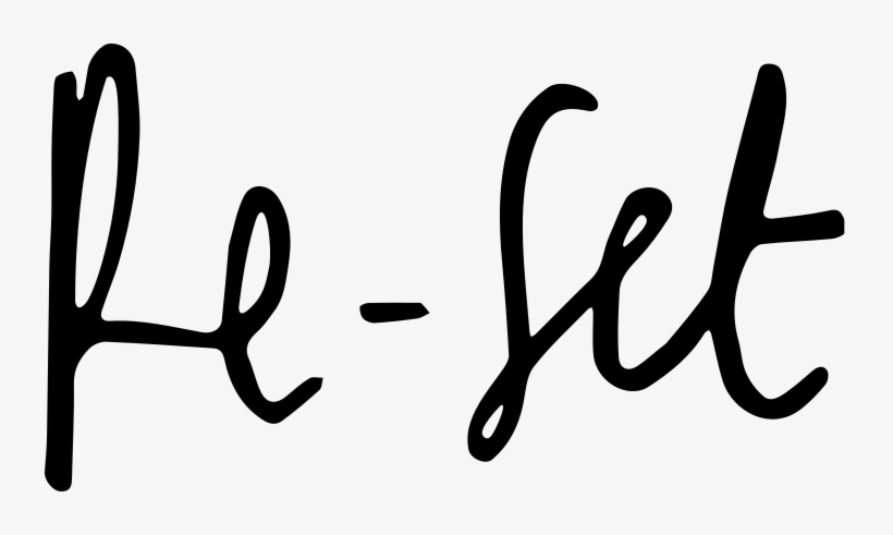 Reset Your Life - Teacher, transparent png