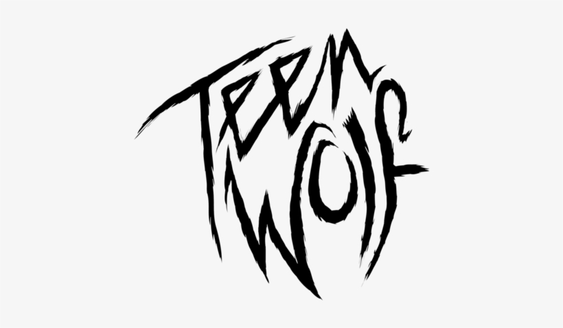 Png, Teen Wolf, And Teen Wolf Png Image - Teen Wolf Text Png, transparent png