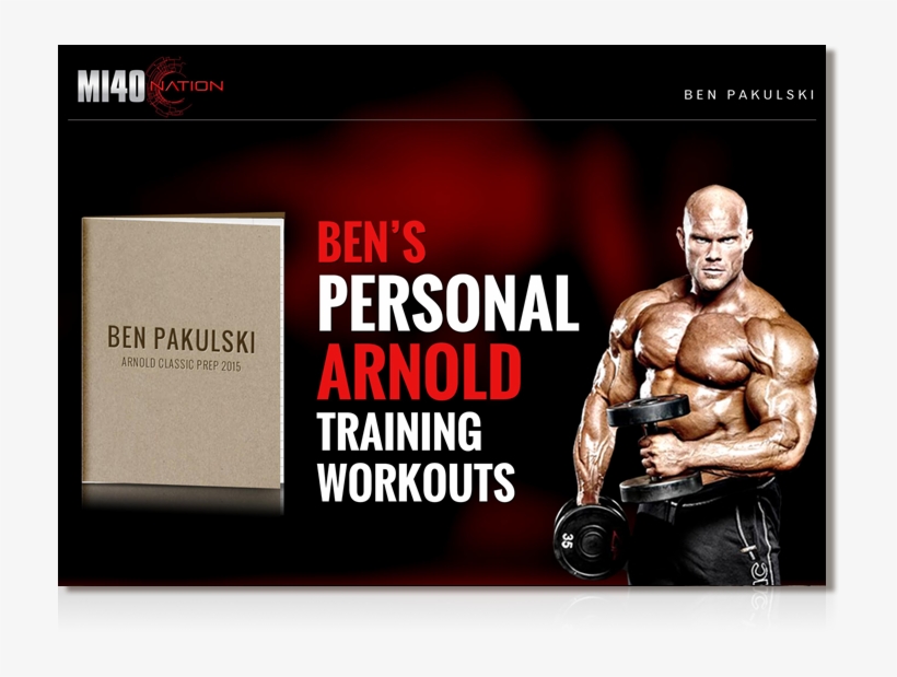 Ben's 2015 Arnold Prep Workouts 3d Cover - Pressor's Hunt: Pressor: United States Marshal: A Western, transparent png