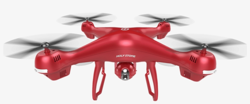 Hs100-red - Unmanned Aerial Vehicle, transparent png