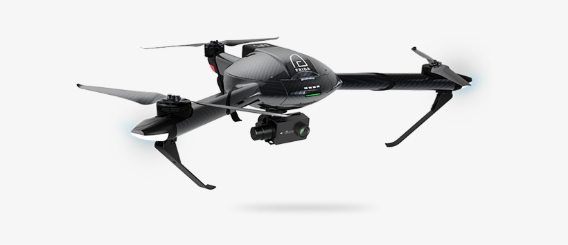 Yi Erida Drone, transparent png