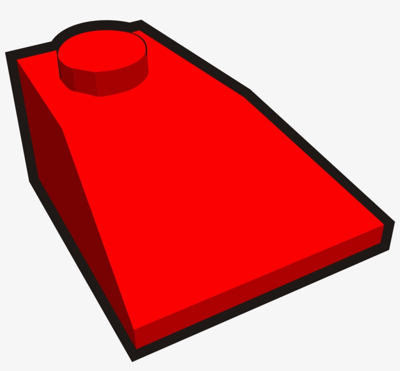 This Free Icons Png Design Of Clip Is A Brick, transparent png