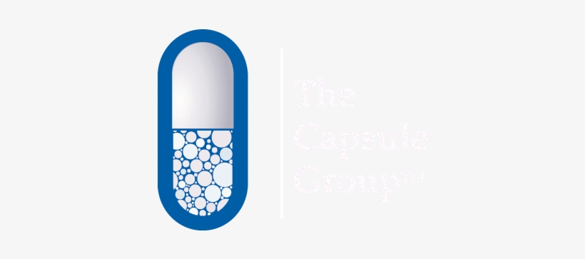 Copyright 2018 The Capsule Group - Emblem, transparent png