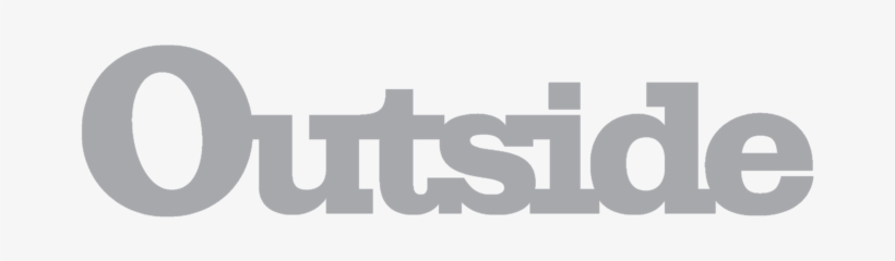 Outside - Outside Magazine, transparent png