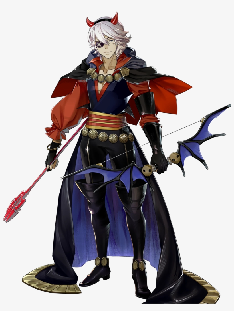 Niles Forbidden Tease Fire Emblem Heroes Wiki Png Assassin - Niles Fire Emblem Heroes, transparent png