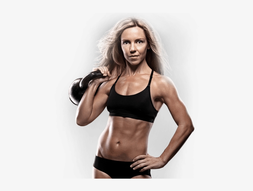 Warrior Fit - Circuit Training, transparent png