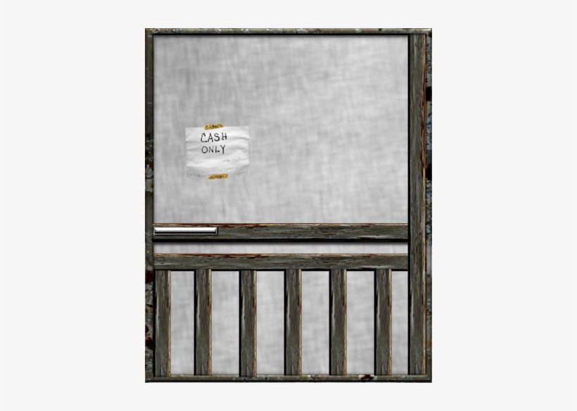 Tattoo Parlor Door -outside - Window, transparent png