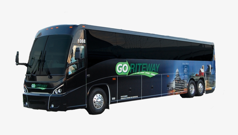 Holds Up To 56 Passengers - Milwaukee, transparent png