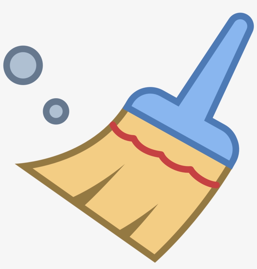 Free Broom Png - Broom Icon, transparent png