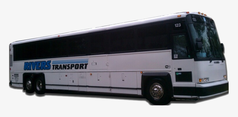About - Rivers Transport Services, Llc, transparent png