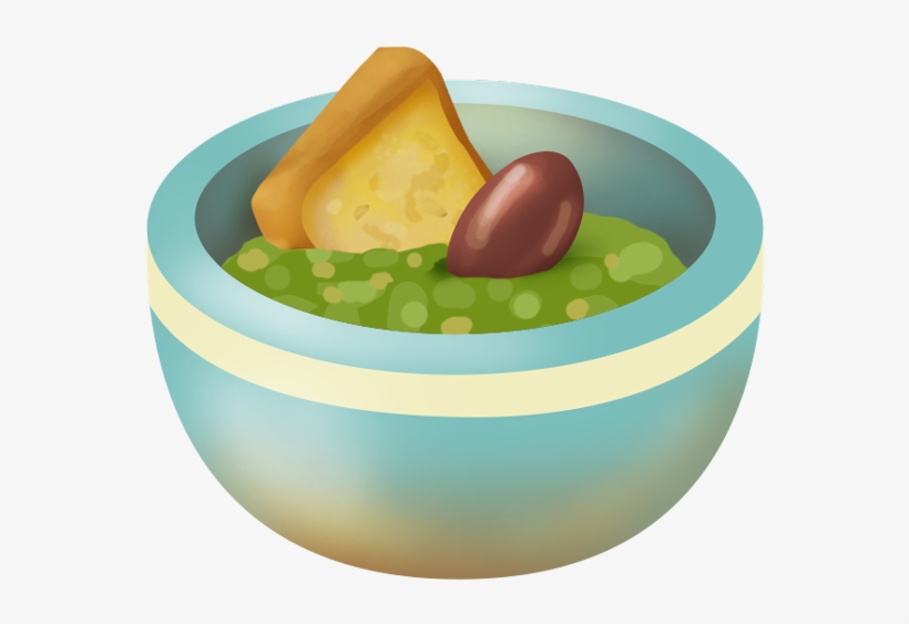 Olive Dip - Dipping Sauce, transparent png