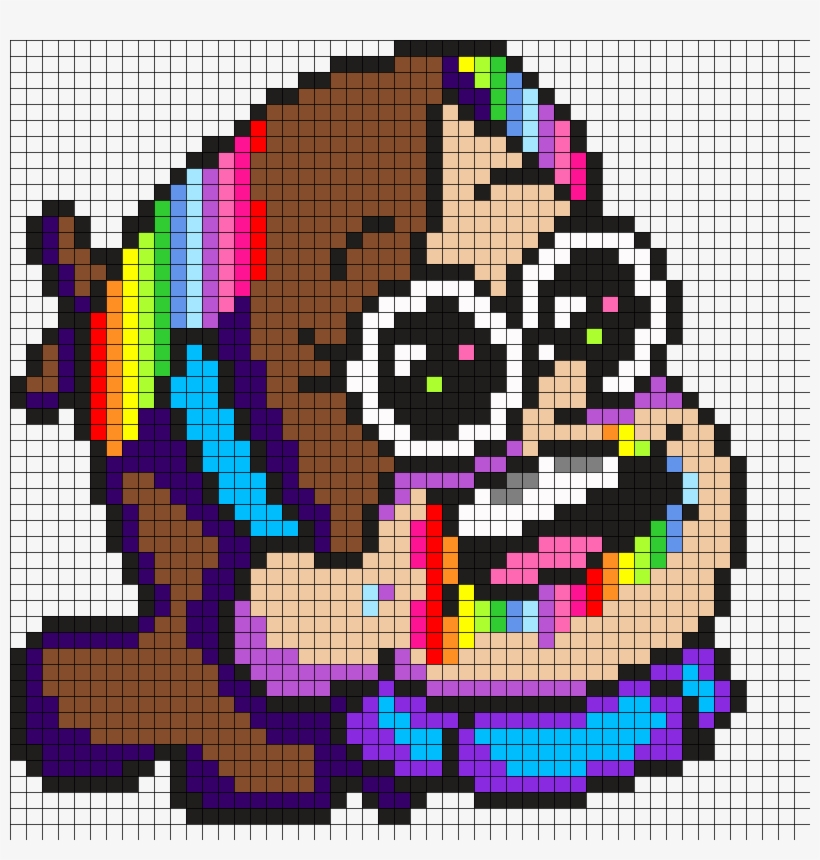 1500876180 Mabel Pines On Smile Dip - Smile Dip Mabel, transparent png