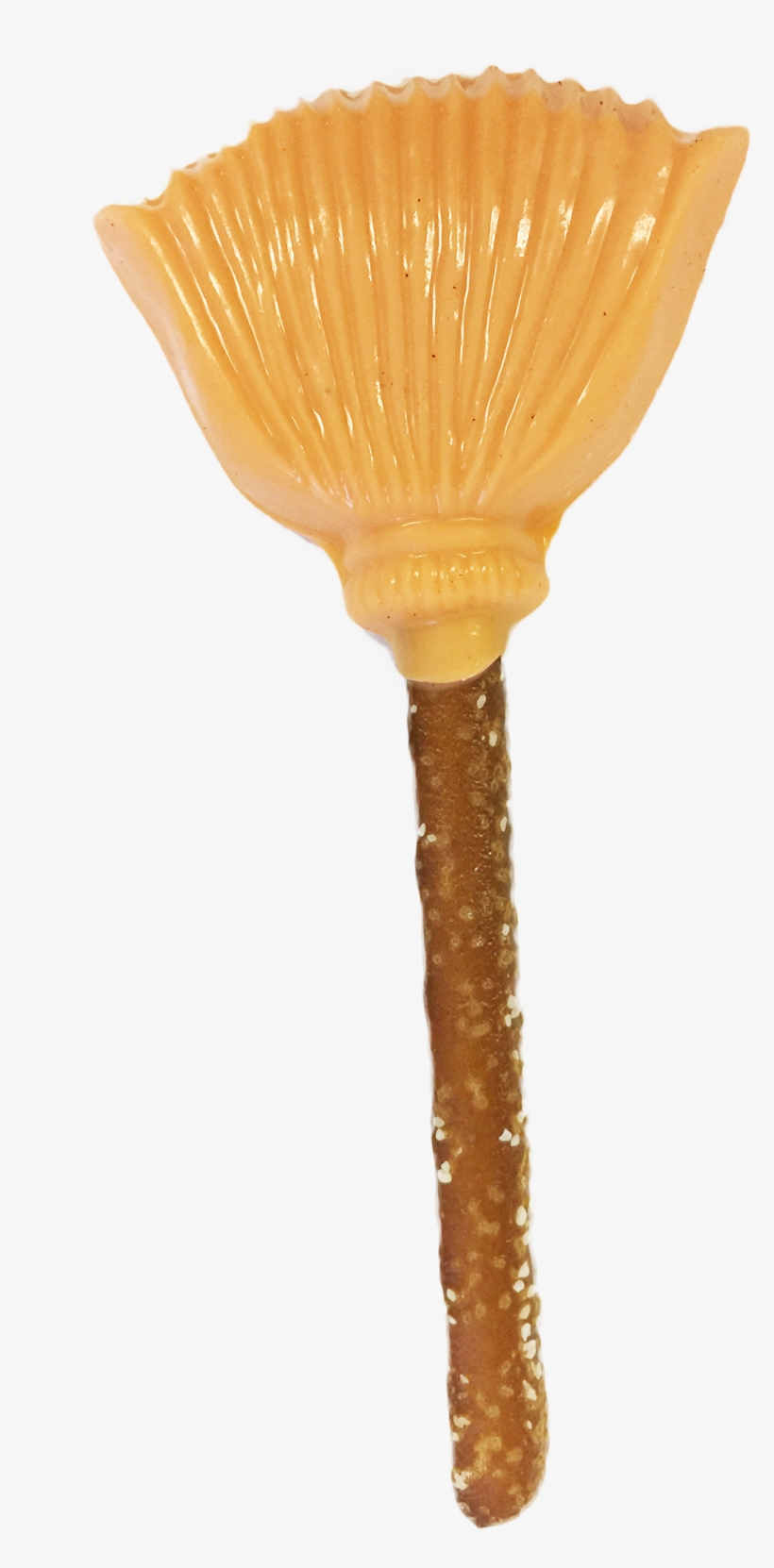 Chocolate Pretzel Broomstick Makeup Mirror 1296x2160 PNG Download