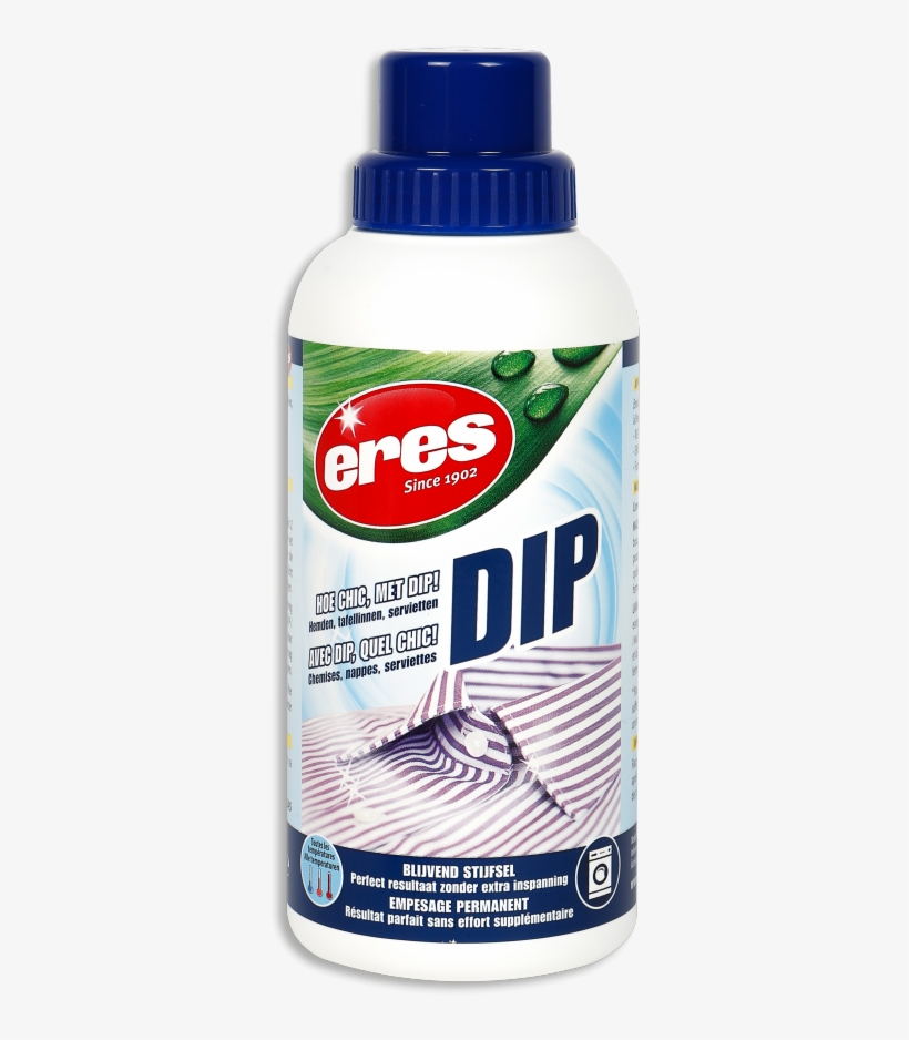 Dip Starch - Eres, transparent png