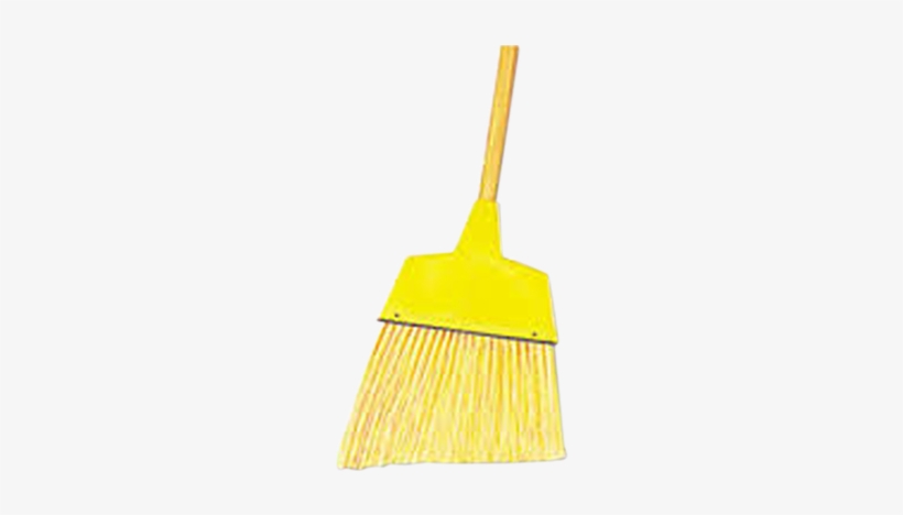 Angle Broom - Broom, transparent png
