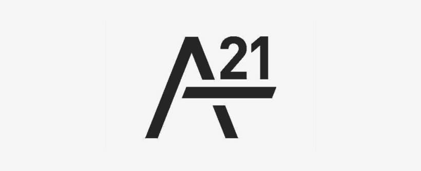 A21 Logo 01 - A21 Campaign, transparent png