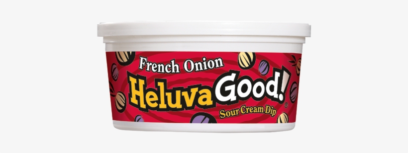 Google Image Result For Http - Heluva Good! French Onion Sour Cream Dip, transparent png