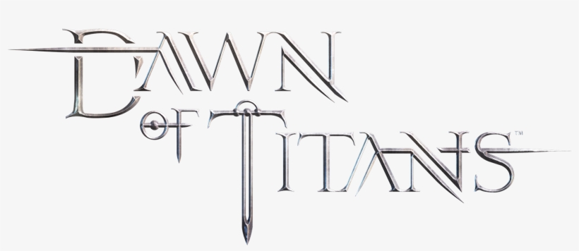 New Social Mobile Game Dawn Of Titans Now Available - Dawn Of Titans, transparent png