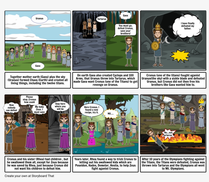 Olympians Vs Titans - Maniac Magee, transparent png