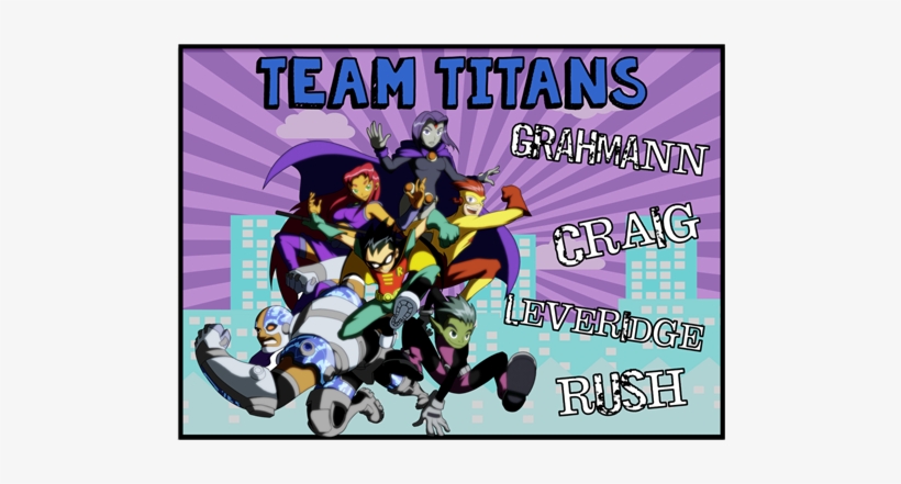 Teen Titans Go To The Movies T Shirt, transparent png