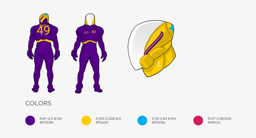 Uniforms Titans, transparent png
