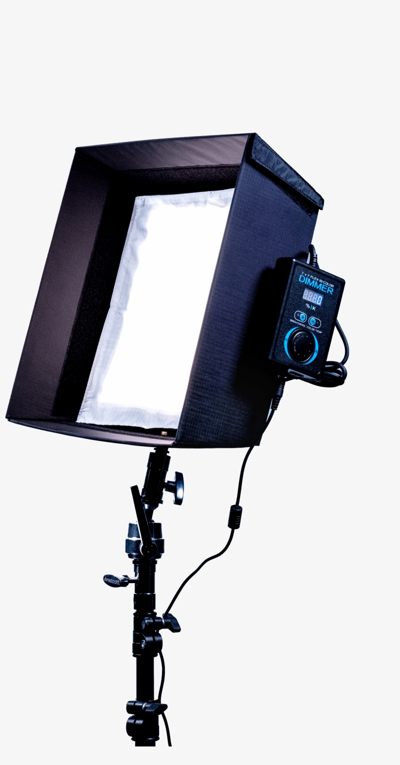 Flex-panel - Lamp, transparent png
