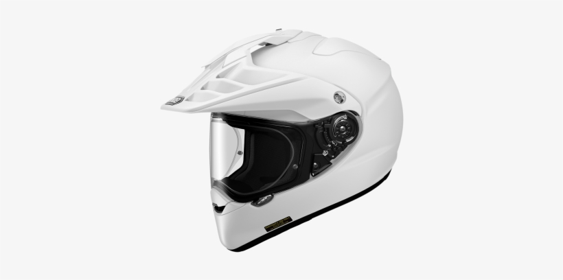 Hornet X2 - Shoei Hornet Adv Helmet White Xxl Men Motorcycle Helmets, transparent png