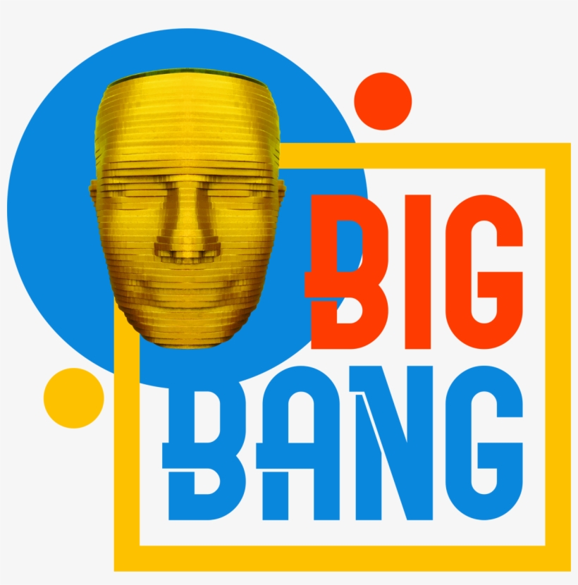 Big Bang Awards - Big Bang Awards 2018, transparent png