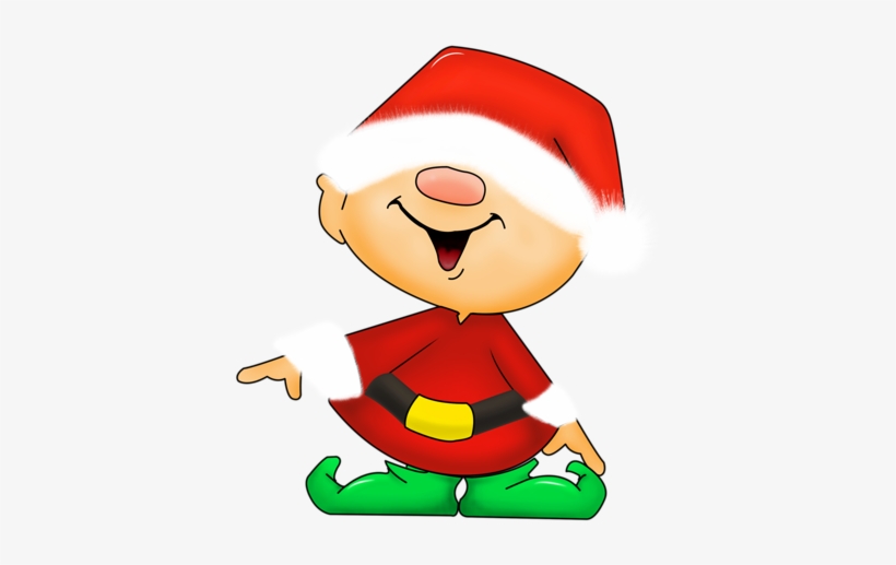 Christmas Elves - Noel, transparent png