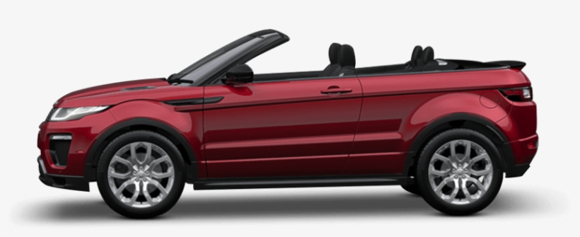 Land Rover Range Rover Evoque Convertible - Mazda Cx 5 Gs 2016 Blue, transparent png