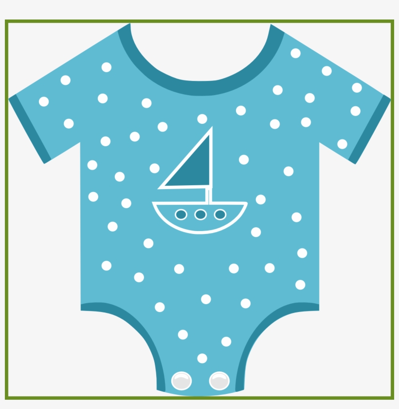 Png Download Baby Clipart Transparent Background - Transparent Baby Clothes Png, transparent png