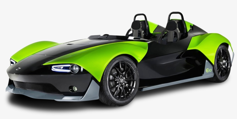 2017 British Sports Cars, transparent png