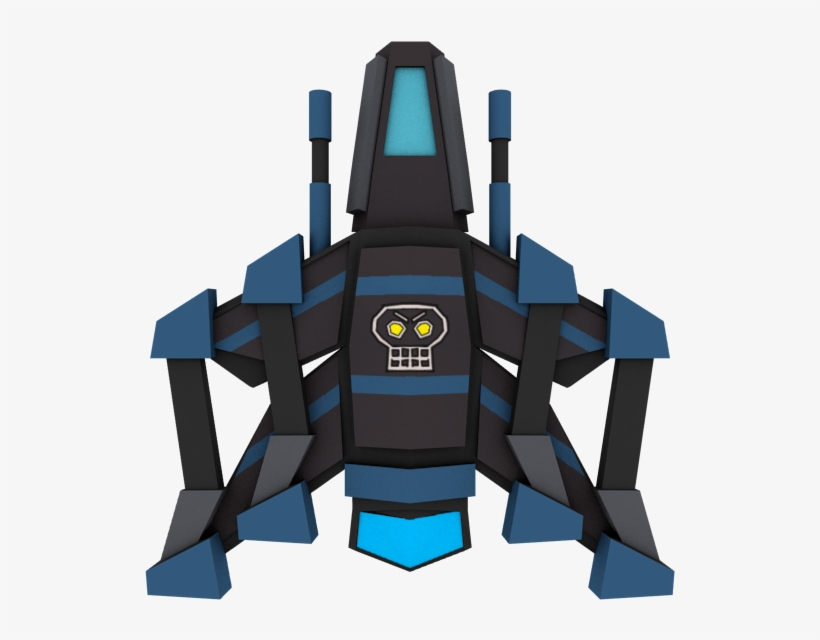 Enemy Spaceship Png Download Ship 600x600 Png Download Pngkit