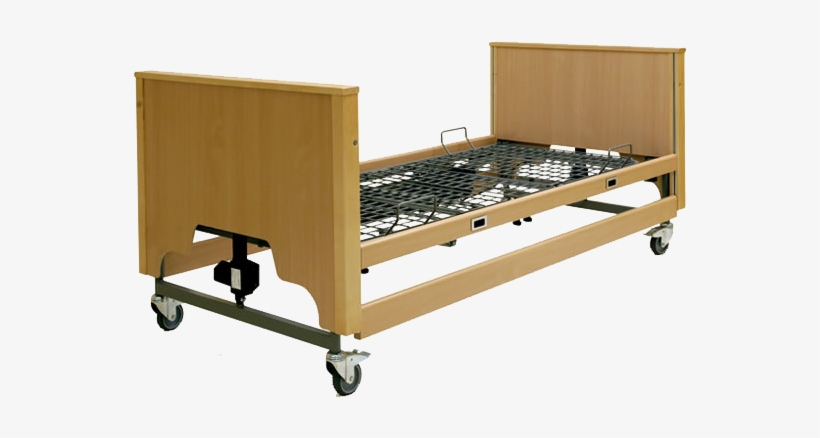 Bed Frame, transparent png