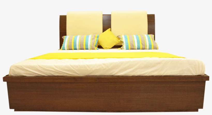 Beyond Wood Bed - Bed Wood Png, transparent png