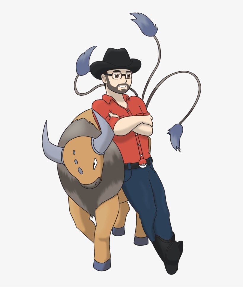 Born On The Farm, Petatero Grew Up Raising Pokemon - Pokémon, transparent png