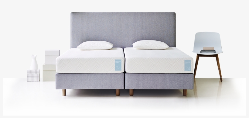 Sleep Technology Made Simple - Tempur Micro Tech 20, transparent png