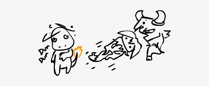 This Isn't Doing Much, That Tauros Must Be A Very High, transparent png