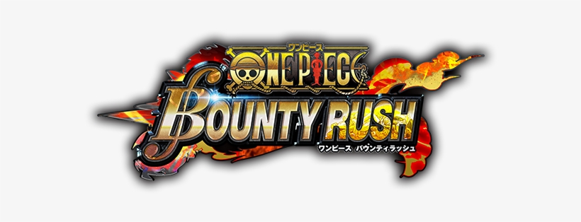 One Piece Bounty Rush - One Piece Bounty Rush Png, transparent png