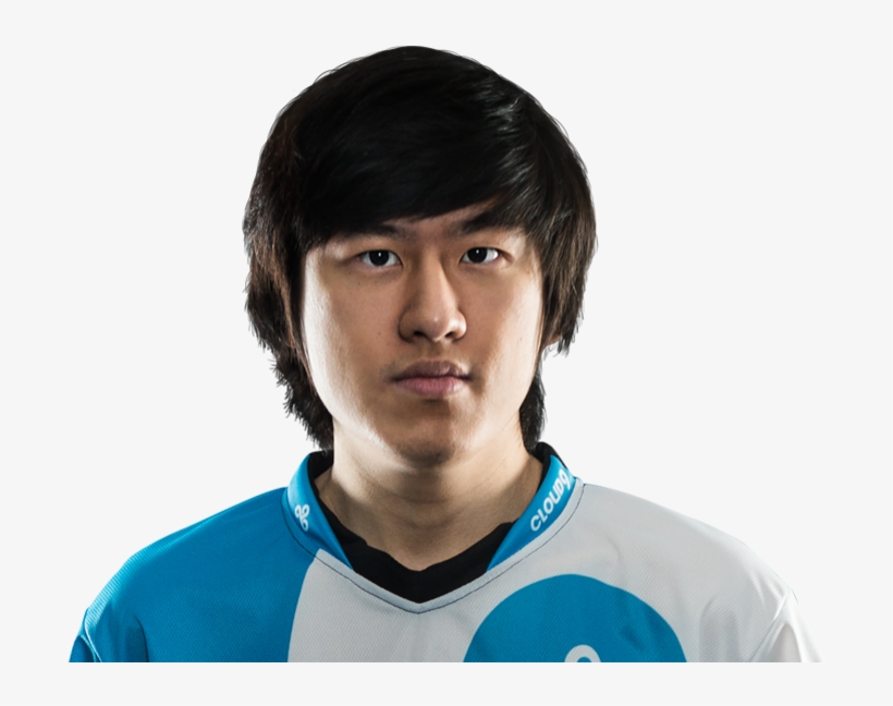 C9 Rush 2016 Spring - League Of Legends, transparent png