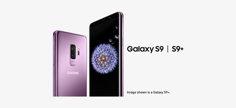 Samsung Galaxy S9 Plus - Samsung S9, transparent png