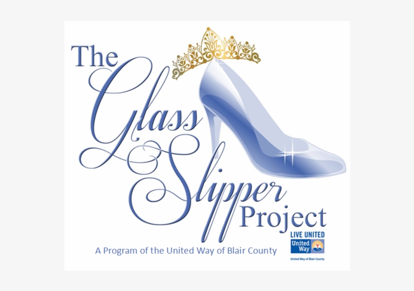 About Glass Slipper Project - Glass Slipper Project, transparent png