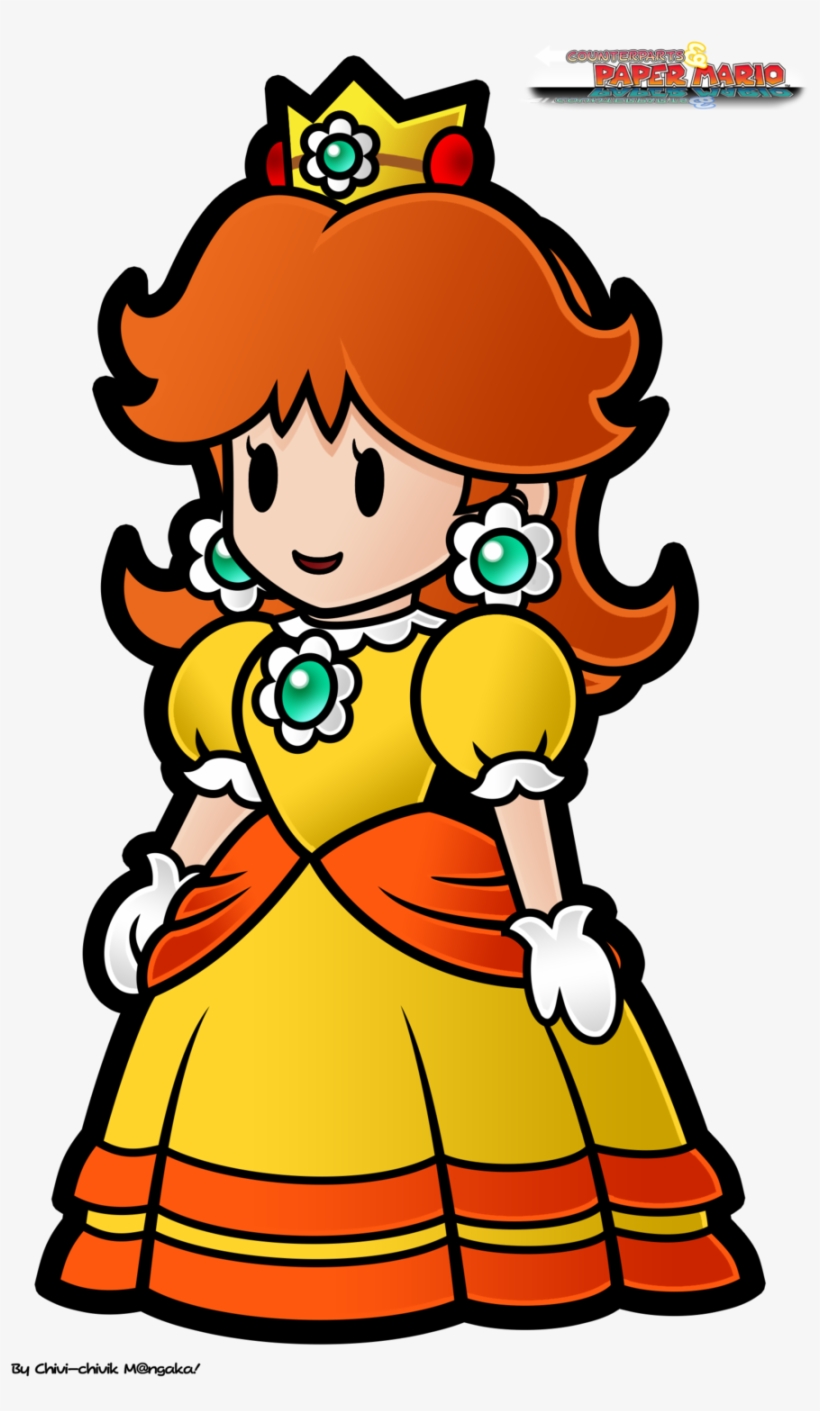 Tumblr Mapkzqiij81rykyh3o1 1280 - Paper Mario Sticker Star Peach, transparent png