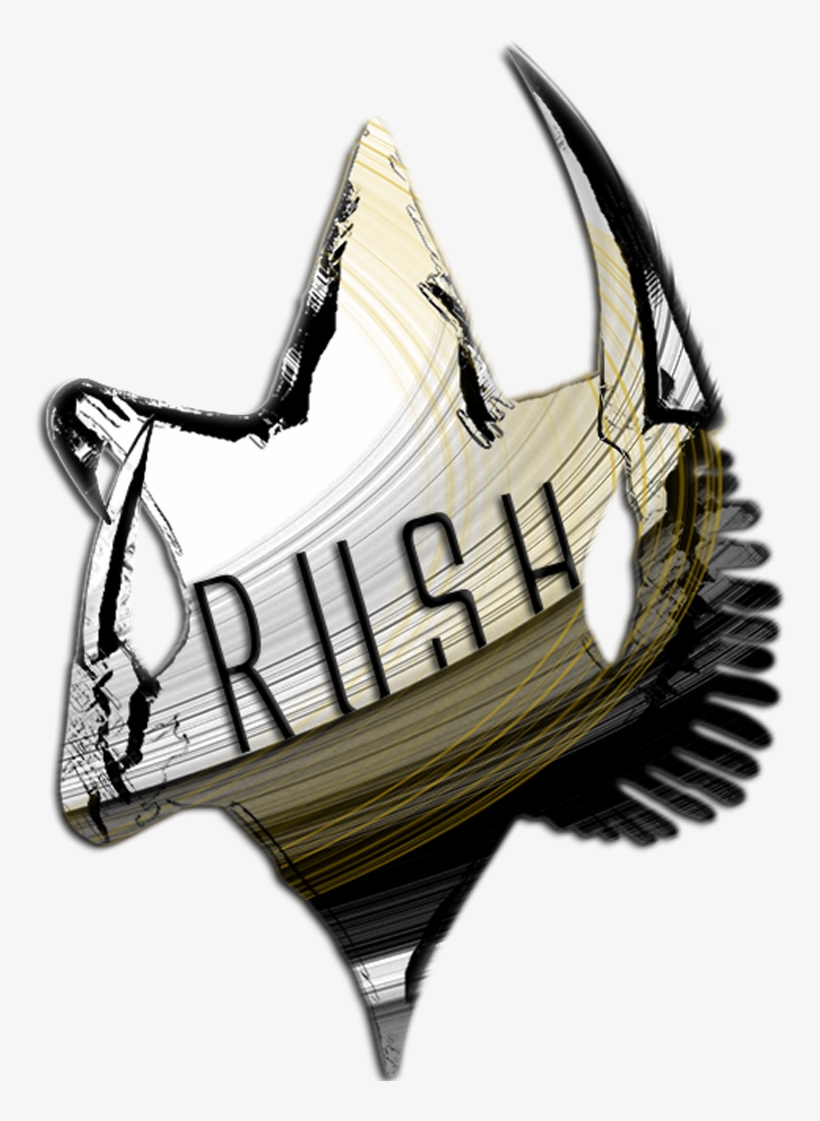 Clan Rushbtrans - Clan Logo With Rush, transparent png