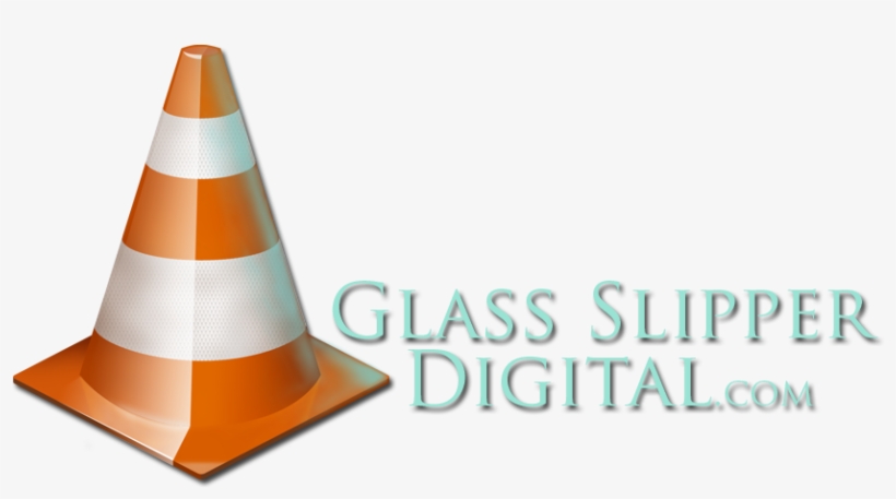Glass Slipper Digital - Graphic Design, transparent png