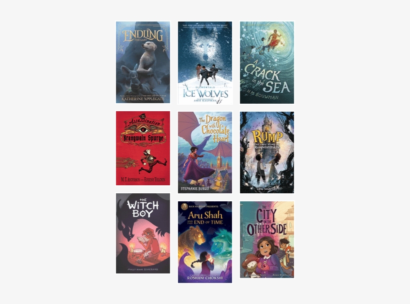 My Kind Of Fantasy - Rump: The True Story Of Rumpelstiltskin, transparent png