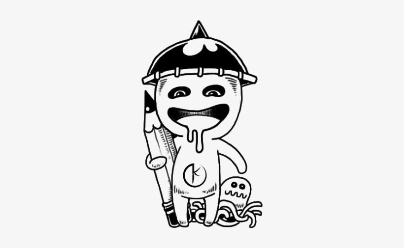 Doodle Art Kerby Rosanes 2016, transparent png