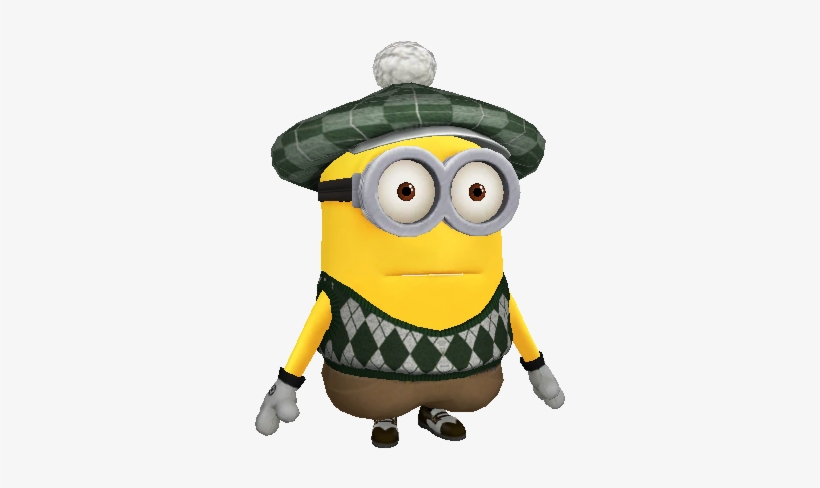 Download Zip Archive - Minion Rush Png, transparent png